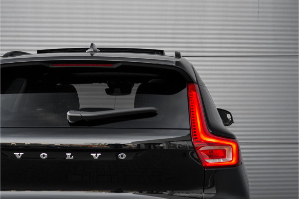 Volvo XC40 Recharge Ultimate Pano H/K ACC 20"