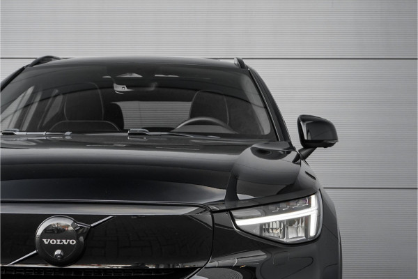 Volvo XC40 Recharge Ultimate Pano H/K ACC 20"