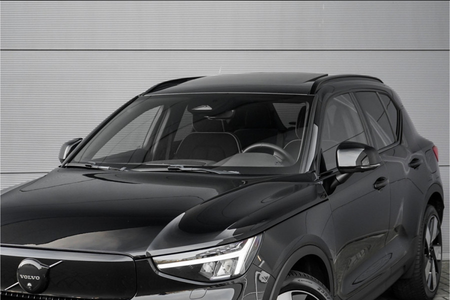 Volvo XC40 Recharge Ultimate Pano H/K ACC 20"