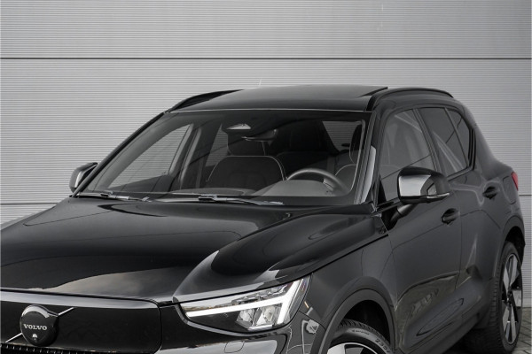Volvo XC40 Recharge Ultimate Pano H/K ACC 20"