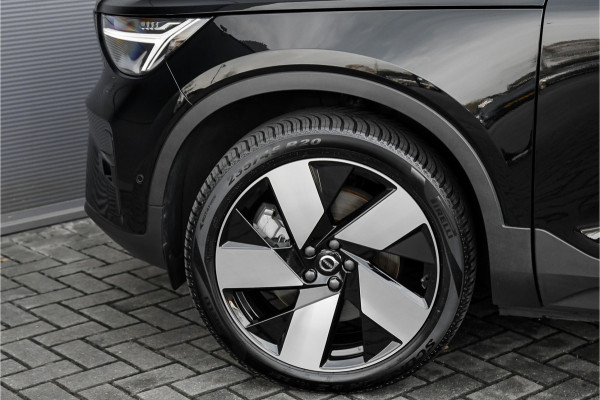 Volvo XC40 Recharge Ultimate Pano H/K ACC 20"