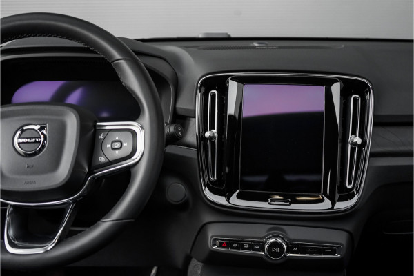 Volvo XC40 Recharge Ultimate Pano H/K ACC 20"