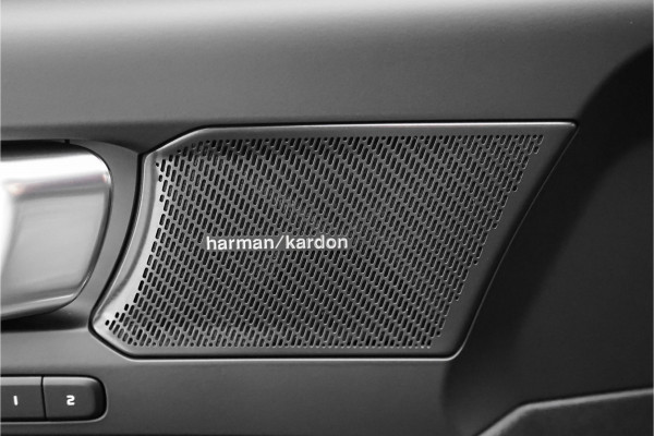 Volvo XC40 Recharge Ultimate Pano H/K ACC 20"