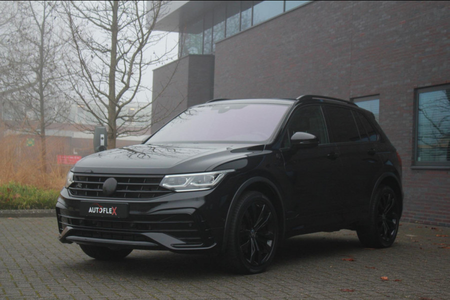 Volkswagen Tiguan 2.0 TSI 4Motion