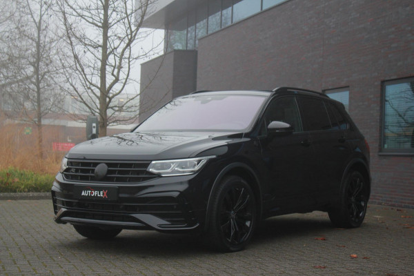 Volkswagen Tiguan 2.0 TSI 4Motion