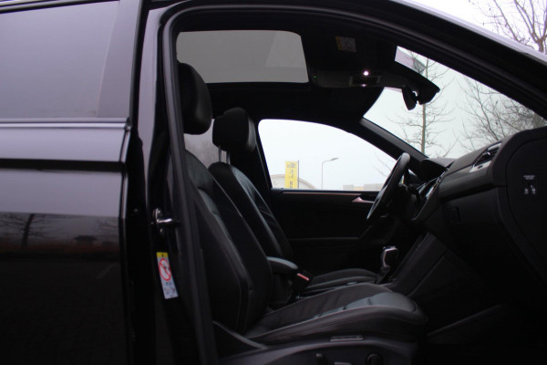 Volkswagen Tiguan 2.0 TSI 4Motion