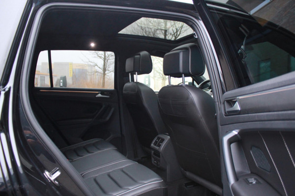 Volkswagen Tiguan 2.0 TSI 4Motion