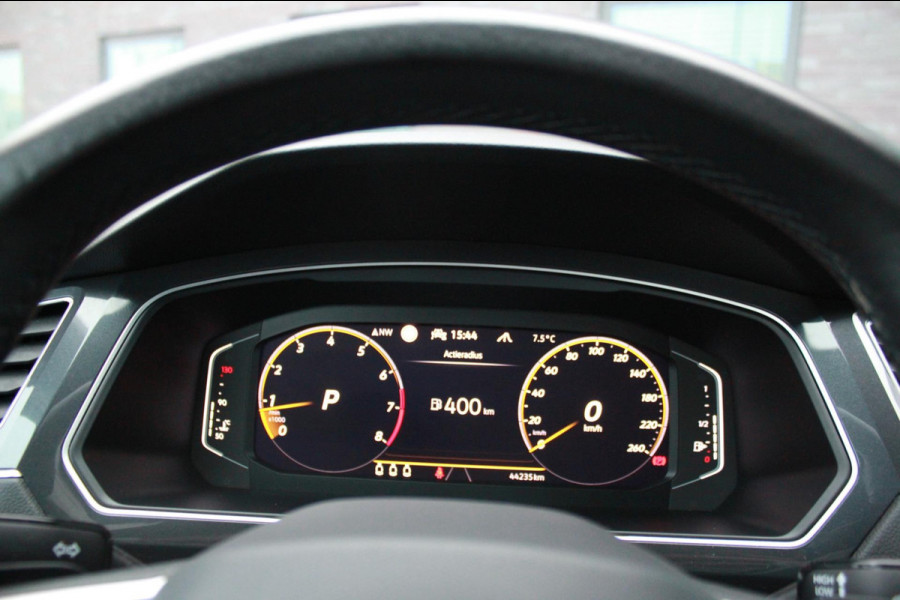 Volkswagen Tiguan 2.0 TSI 4Motion