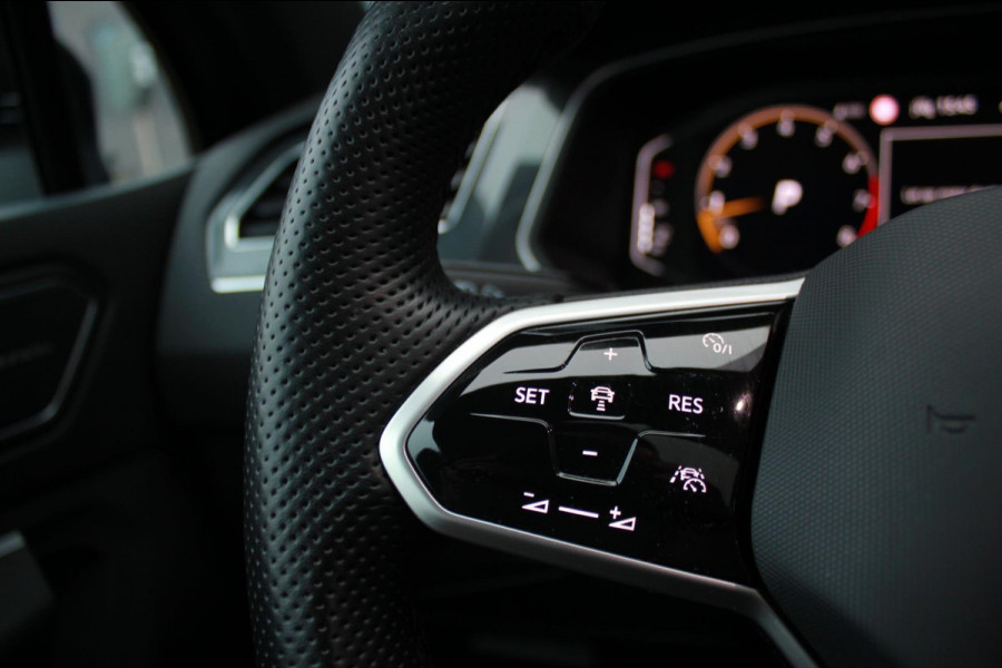 Volkswagen Tiguan 2.0 TSI 4Motion