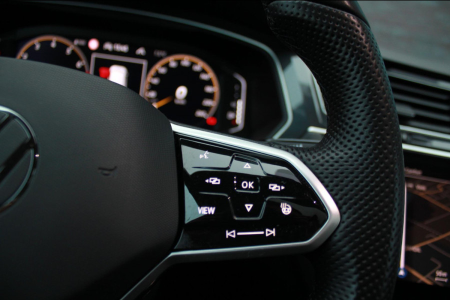 Volkswagen Tiguan 2.0 TSI 4Motion