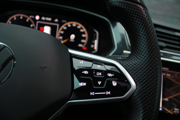 Volkswagen Tiguan 2.0 TSI 4Motion