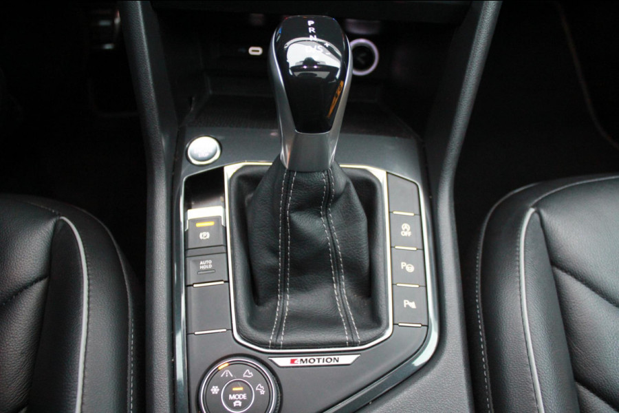 Volkswagen Tiguan 2.0 TSI 4Motion