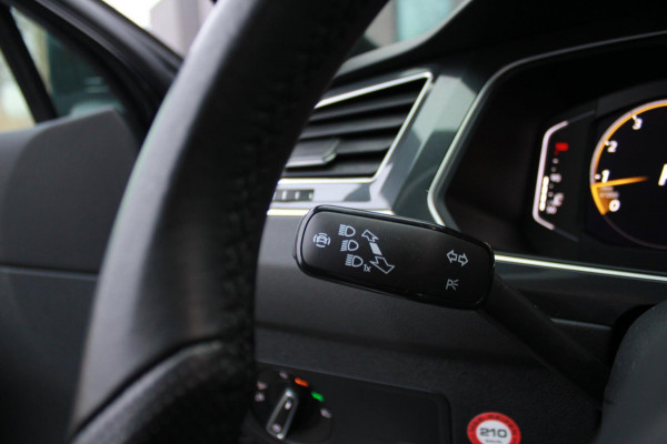 Volkswagen Tiguan 2.0 TSI 4Motion