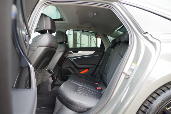 Audi A6 Limousine 55 TFSI e 367 PK Quattro Pro Line S-Line Competition PHEV, Panoramadak, B&O Sound