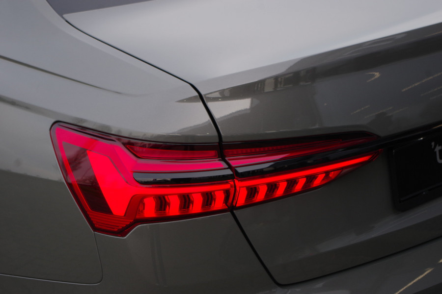 Audi A6 Limousine 55 TFSI e 367 PK Quattro Pro Line S-Line Competition PHEV, Panoramadak, B&O Sound