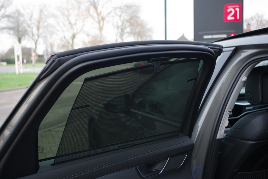 Audi A6 Limousine 55 TFSI e 367 PK Quattro Pro Line S-Line Competition PHEV, Panoramadak, B&O Sound