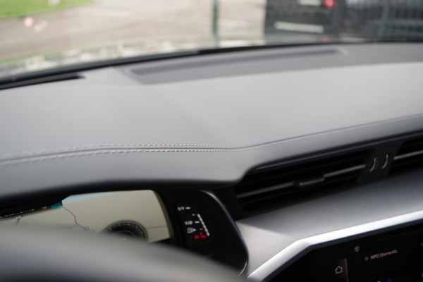 Audi A6 Limousine 55 TFSI e 367 PK Quattro Pro Line S-Line Competition PHEV, Panoramadak, B&O Sound