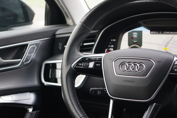 Audi A6 Limousine 55 TFSI e 367 PK Quattro Pro Line S-Line Competition PHEV, Panoramadak, B&O Sound