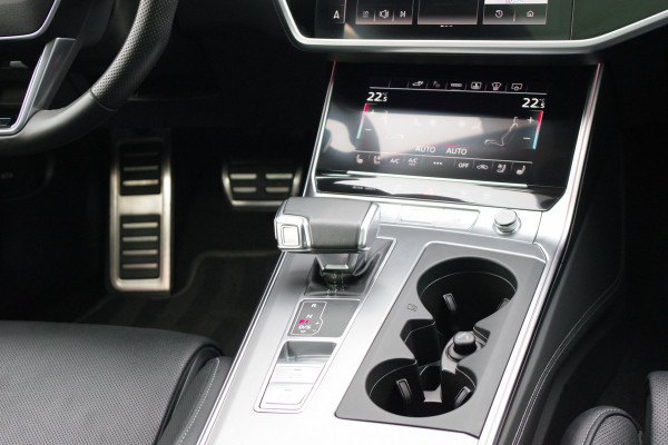 Audi A6 Limousine 55 TFSI e 367 PK Quattro Pro Line S-Line Competition PHEV, Panoramadak, B&O Sound