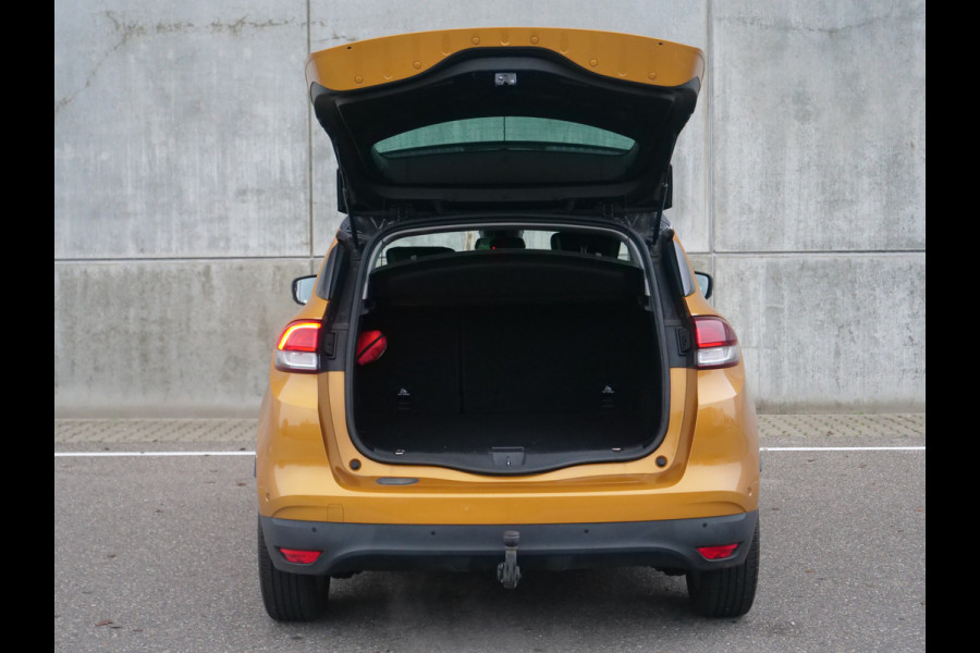 Renault Scénic 1.2 TCe Bose | NL auto | led | camera | trekhaak | zeer nette staat.
