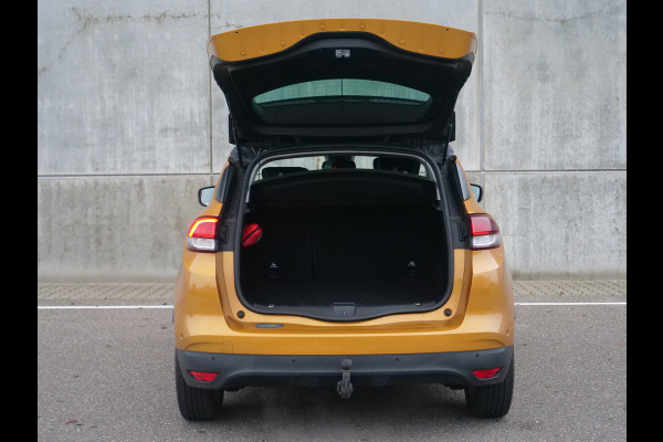 Renault Scénic 1.2 TCe Bose | NL auto | led | camera | trekhaak | zeer nette staat.