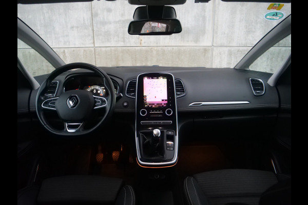 Renault Scénic 1.2 TCe Bose | NL auto | led | camera | trekhaak | zeer nette staat.