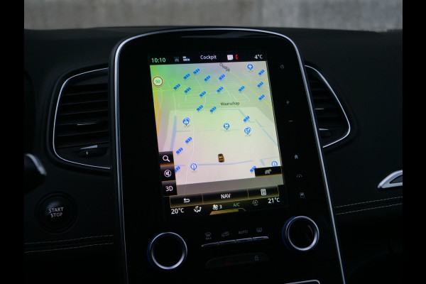 Renault Scénic 1.2 TCe Bose | NL auto | led | camera | trekhaak | zeer nette staat.