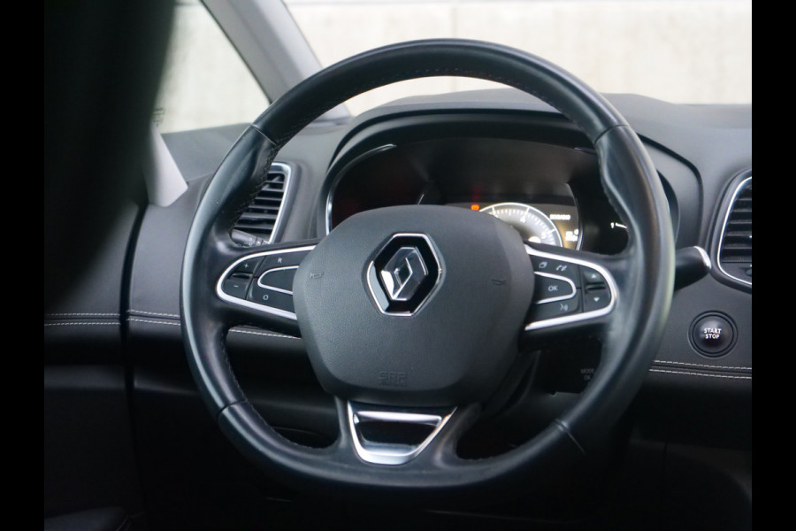 Renault Scénic 1.2 TCe Bose | NL auto | led | camera | trekhaak | zeer nette staat.