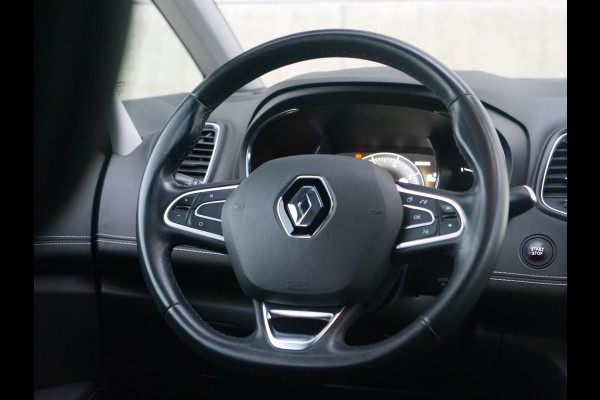 Renault Scénic 1.2 TCe Bose | NL auto | led | camera | trekhaak | zeer nette staat.