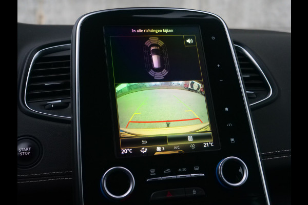 Renault Scénic 1.2 TCe Bose | NL auto | led | camera | trekhaak | zeer nette staat.