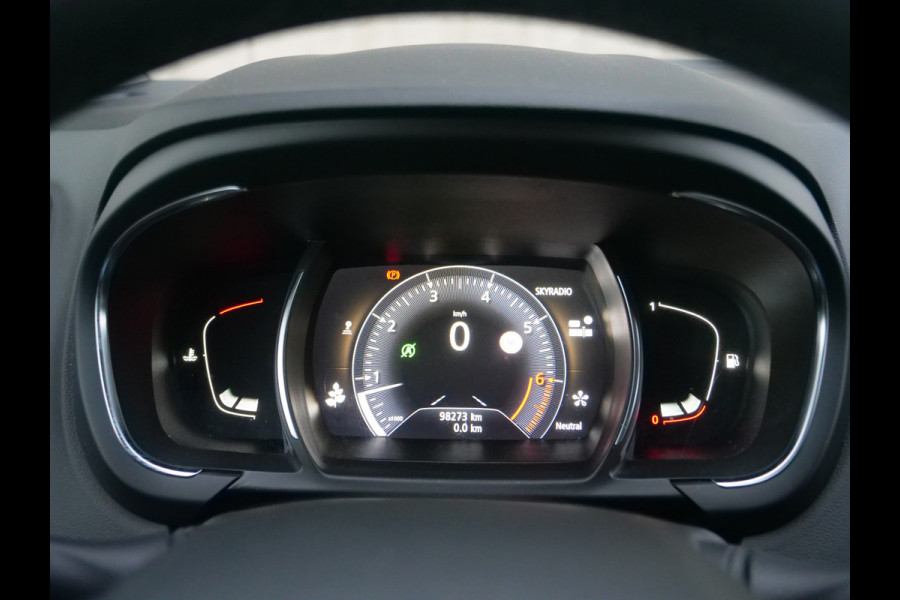 Renault Scénic 1.2 TCe Bose | NL auto | led | camera | trekhaak | zeer nette staat.