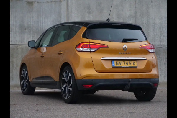 Renault Scénic 1.2 TCe Bose | NL auto | led | camera | trekhaak | zeer nette staat.