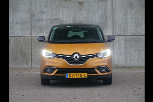 Renault Scénic 1.2 TCe Bose | NL auto | led | camera | trekhaak | zeer nette staat.
