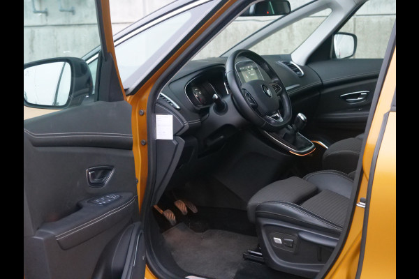 Renault Scénic 1.2 TCe Bose | NL auto | led | camera | trekhaak | zeer nette staat.