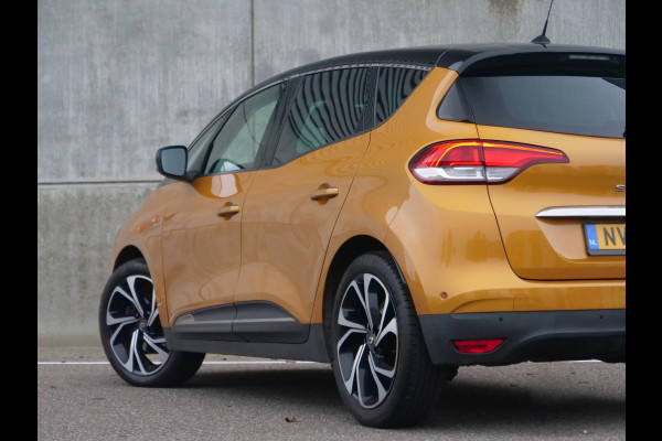 Renault Scénic 1.2 TCe Bose | NL auto | led | camera | trekhaak | zeer nette staat.