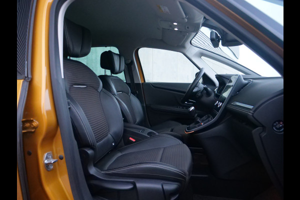 Renault Scénic 1.2 TCe Bose | NL auto | led | camera | trekhaak | zeer nette staat.