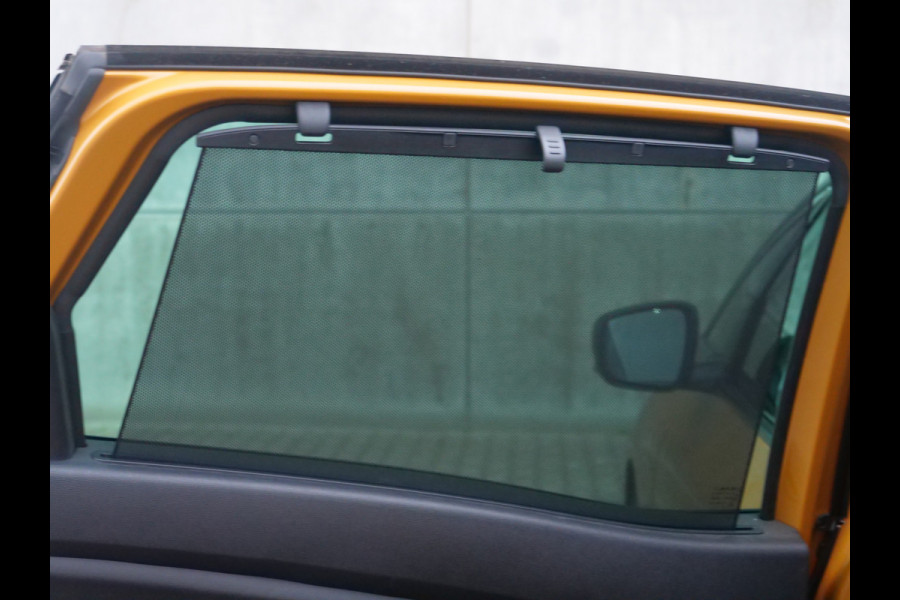 Renault Scénic 1.2 TCe Bose | NL auto | led | camera | trekhaak | zeer nette staat.