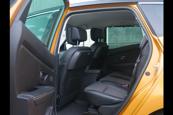 Renault Scénic 1.2 TCe Bose | NL auto | led | camera | trekhaak | zeer nette staat.