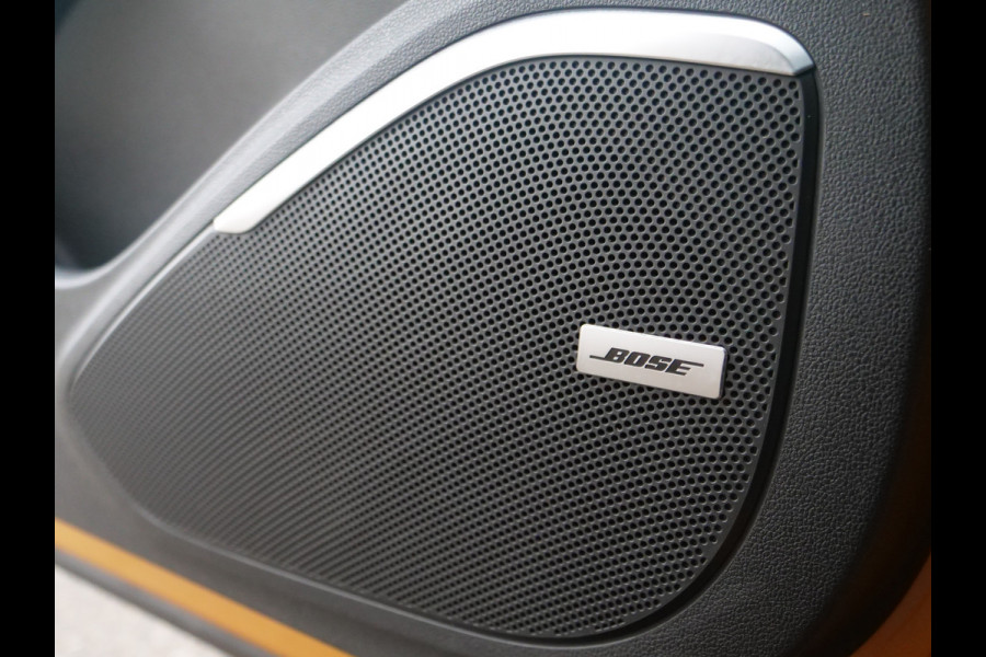 Renault Scénic 1.2 TCe Bose | NL auto | led | camera | trekhaak | zeer nette staat.