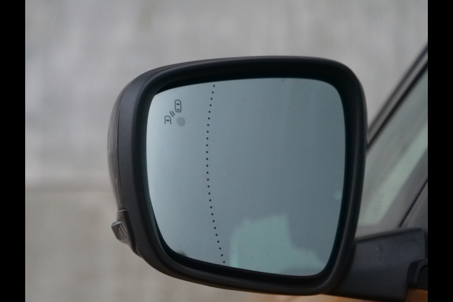 Renault Scénic 1.2 TCe Bose | NL auto | led | camera | trekhaak | zeer nette staat.