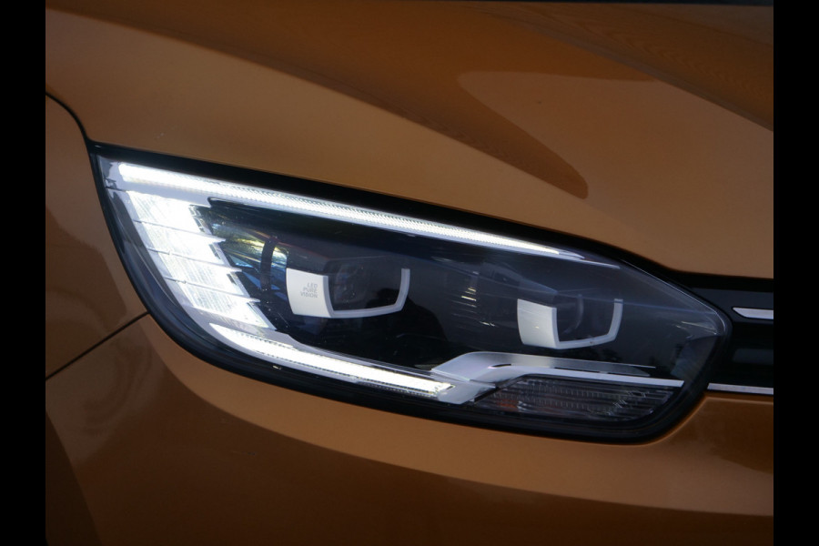 Renault Scénic 1.2 TCe Bose | NL auto | led | camera | trekhaak | zeer nette staat.