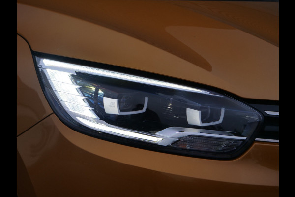 Renault Scénic 1.2 TCe Bose | NL auto | led | camera | trekhaak | zeer nette staat.