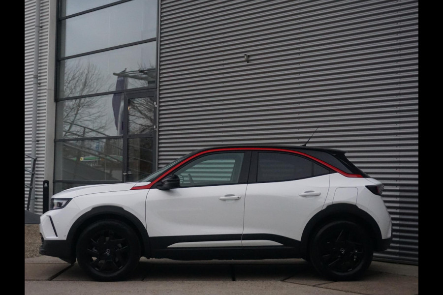 Opel Mokka Electric Level 4 50 kWh