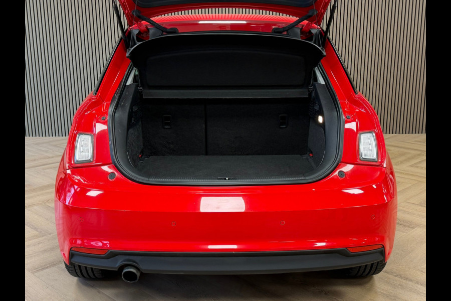 Audi A1 1.0 TFSI Advance Sport S-TRONIC AUT. AIRCO CRUISE NAVIGATIE PDC BLUETOOTH STOELVERWARMING