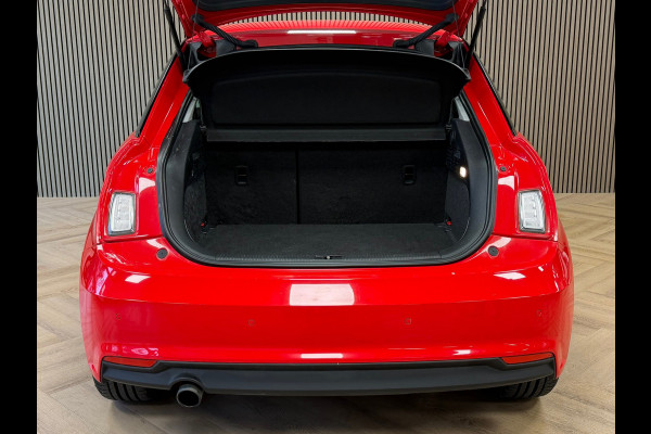 Audi A1 1.0 TFSI Advance Sport S-TRONIC AUT. AIRCO CRUISE NAVIGATIE PDC BLUETOOTH STOELVERWARMING