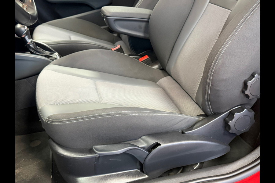 Audi A1 1.0 TFSI Advance Sport S-TRONIC AUT. AIRCO CRUISE NAVIGATIE PDC BLUETOOTH STOELVERWARMING