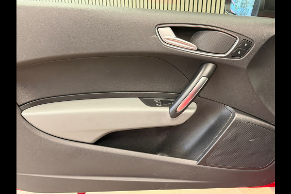 Audi A1 1.0 TFSI Advance Sport S-TRONIC AUT. AIRCO CRUISE NAVIGATIE PDC BLUETOOTH STOELVERWARMING