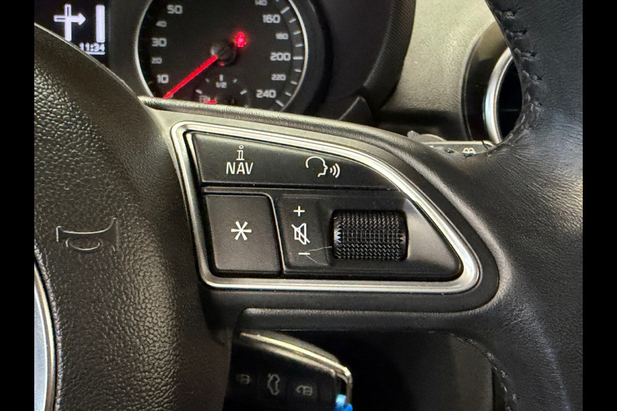 Audi A1 1.0 TFSI Advance Sport S-TRONIC AUT. AIRCO CRUISE NAVIGATIE PDC BLUETOOTH STOELVERWARMING
