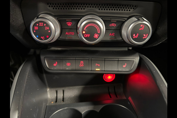 Audi A1 1.0 TFSI Advance Sport S-TRONIC AUT. AIRCO CRUISE NAVIGATIE PDC BLUETOOTH STOELVERWARMING