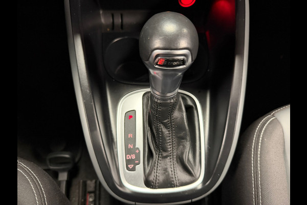 Audi A1 1.0 TFSI Advance Sport S-TRONIC AUT. AIRCO CRUISE NAVIGATIE PDC BLUETOOTH STOELVERWARMING